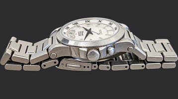 Seiko - Premier - Zonder minimumprijs - 550539 - Unisex -