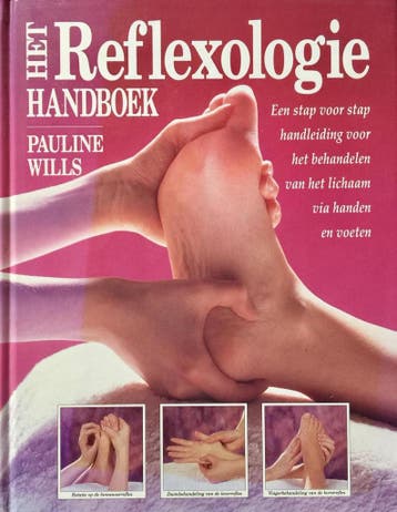 REFLEXOLOGIE 9789067612630 P. Wills, Verzenden, Gelezen, P. Wills