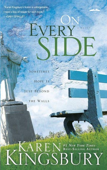 On Every Side 9781590527528 Karen Kingsbury, Verzenden, Karen Kingsbury