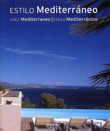 MEDITERRANE INTERIEURS 9789057648533 Elise Spanjaard, Verzenden, Elise Spanjaard