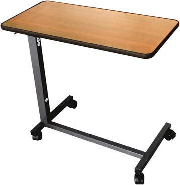 Mobiele bedtafel | Retour deal | Nu 30% goedkoper, Diversen, Verzenden, Nieuw