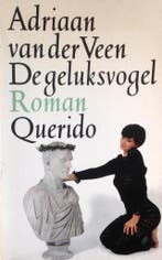 Geluksvogel 9789021413297 Veen, Boeken, Verzenden, Gelezen, Veen