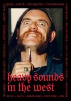 Heavy Sounds In The West 9789464987508, Boeken, Verzenden, Nieuw, Hans Verbeke; Onno Hesselink
