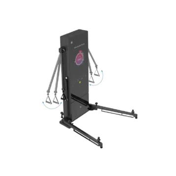 Gymfit Studio - Multistation, Sport en Fitness, Ophalen of Verzenden, Nieuw