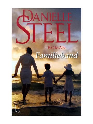 Familieband (Special Veldboeket 2019) 9789021024387, Verzenden, Zo goed als nieuw, Danielle Steel