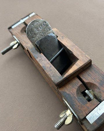 Japanese adjustable planer - Werkgereedschap Industrieel