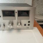 Pioneer - CT-606 Audiocassette deck