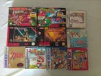 Nintendo - Snes - Collezione Giochi Nintendo (SNES, N64,