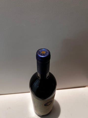 1997 Tenuta San Guido, Sassicaia - Toscane, Bolgheri - 1, Nieuw