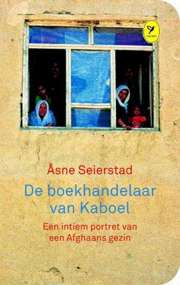 De boekhandelaar van Kaboel / Colibri-bibliotheek / 36, Boeken, Verzenden, Zo goed als nieuw, Åsne Seierstad