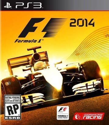 F1 2014 (PS3 Games), Consoles de jeu & Jeux vidéo, Ophalen of Verzenden