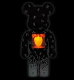 Medicom Toy - Be@rbrick 100% & 400% SHAREEF 4