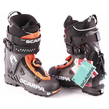 35 36,5 38 toerski schoenen SCARPA F1 3.0 RENT, TLT, BOA, re, Sport en Fitness, Verzenden, Nieuw