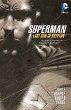 Superman: Last Son of Krypton, Verzenden