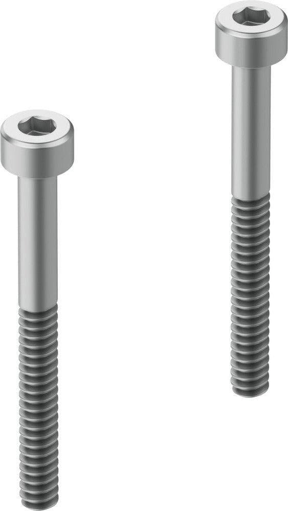 Kit De Vis Festo - 8068789 [5 Pièces], Doe-het-zelf en Bouw, Gereedschap | Overige machines, Verzenden