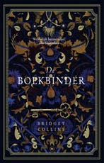 De boekbinder 9789044353235 Bridget Collins, Verzenden, Zo goed als nieuw, Bridget Collins