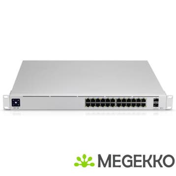 Ubiquiti UniFi Pro 24 PoE, Computers en Software, Verzenden, Nieuw