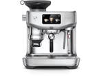 Sage - Semi automatische espressomachine - Zilver, Verzenden, Nieuw