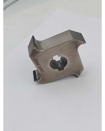 Leuco DIA kantenfrees Ø64.5x15x16, Verzenden