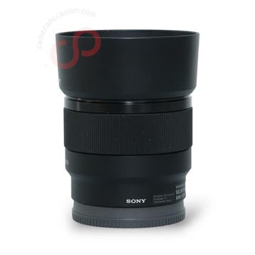 Sony 50mm 1.8  FE nr. 3262, Audio, Tv en Foto, Foto | Lenzen en Objectieven, Ophalen of Verzenden, Zo goed als nieuw