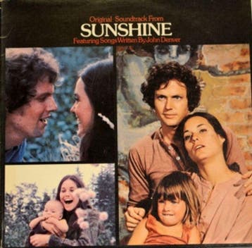 Sunshine - Soundtrack LP, Cd's en Dvd's, Vinyl | Filmmuziek en Soundtracks, Verzenden, Nieuw in verpakking