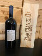 2021 Flaccianello della Pieve - Toscane IGT - 1 Magnum (1,5, Nieuw