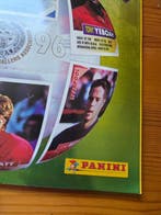1996 Panini Alan Shearer, David Seaman and others. FREE, Nieuw