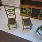 Mattel - Poppenhuis Tinello - 1970-1980 - Italië, Antiek en Kunst