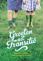 Groeten uit Transitië 9789002252587 Eva Peeters, Boeken, Verzenden, Zo goed als nieuw, Eva Peeters