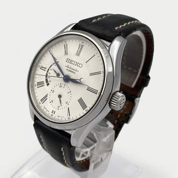 Seiko - Presage - SARW011 - Homme - 2010-2020