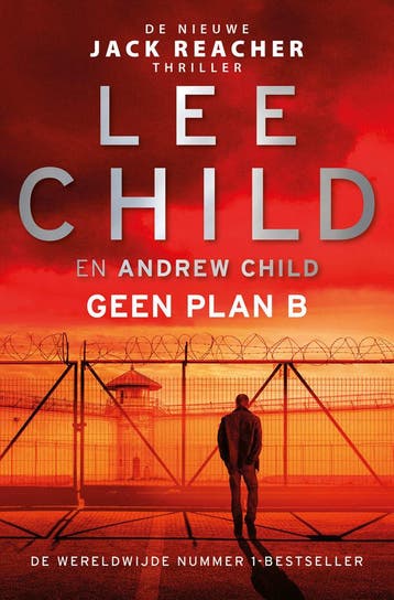 Jack Reacher 27 - Geen plan B (Nieuw), Boeken, Verzenden, Nieuw