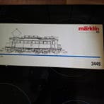 Märklin H0 - 3449 - Locomotive électrique (1) - BR 204 - DB, Hobby & Loisirs créatifs