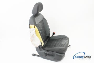 Réparation de couture de siège Volkswagen tous les modèles