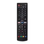 LG universele (3D) afstandsbediening met appknoppen voor all, Ophalen of Verzenden, Neuf