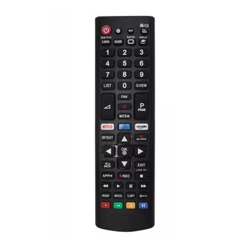 LG universele (3D) afstandsbediening met appknoppen voor all, Ophalen of Verzenden