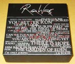 Roger Waters - The Collection / Comprehensive box of the, Nieuw in verpakking