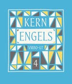 KERN Engels leerboek vmbo-gt 4 9789464420692, Boeken, Verzenden, Zo goed als nieuw, Boom voortgezet onderwijs