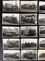 historic steam locomotives not applicable - Locomotive à, Hobby en Vrije tijd, Modeltreinen | Overige schalen, Nieuw