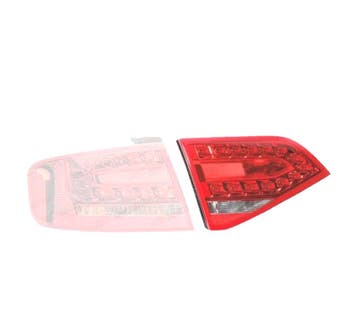 FEUX ARRIÈRE LED DROIT AUDI A4 08-11 INTERIEUR, Verzenden, Nieuw