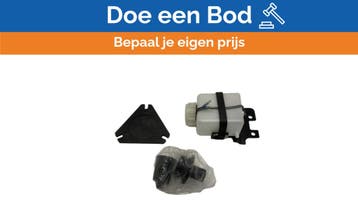 Bieden: Mercury Marine Oil Reservoir Kit for MerCruiser Alp, Ophalen of Verzenden, Nieuw