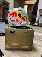 Red Bull - Formule 1 - Max Verstappen - 2022 - Racehelm, Nieuw