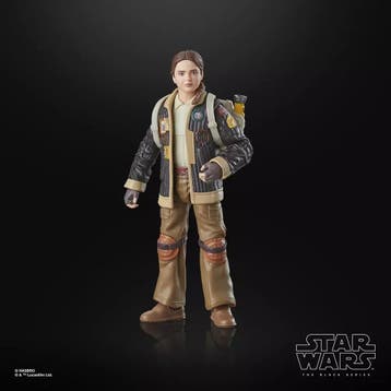 Star Wars: Skeleton Crew Black Series Action Figure Fern 15, Ophalen of Verzenden