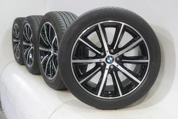 BMW 5 serie G30 G31 8 serie G14 G15 G16 684 18 inch velgen B, Auto-onderdelen, Banden en Velgen, Ophalen of Verzenden, Nieuw