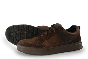 Imac Sneakers in maat 42 Bruin, Verzenden, Sneakers