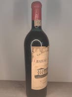 1955 Chateau Talbot (Nicolas bottling) - Saint-Julien Grand