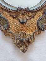 Miroir - Bois, Verre