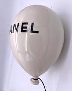 MVR - Chanel Balloon