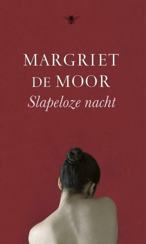 Slapeloze nacht (9789023463627, Margriet De Moor), Boeken, Romans, Nieuw, Verzenden