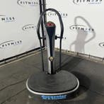 Eurosolar - Power Plate - Trilplaat, Ophalen of Verzenden, Trilplaat