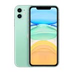 iPhone 11 - Hexa Core - 4 GB RAM - 128 GB Opslag - 12 MP, Verzenden